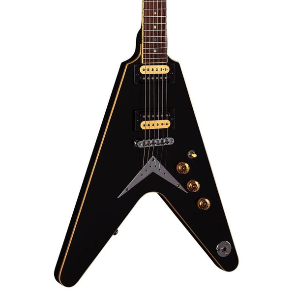 Dean Classic Series V 79 Classic Black Used