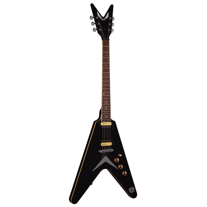 Dean Classic Series V 79 Classic Black