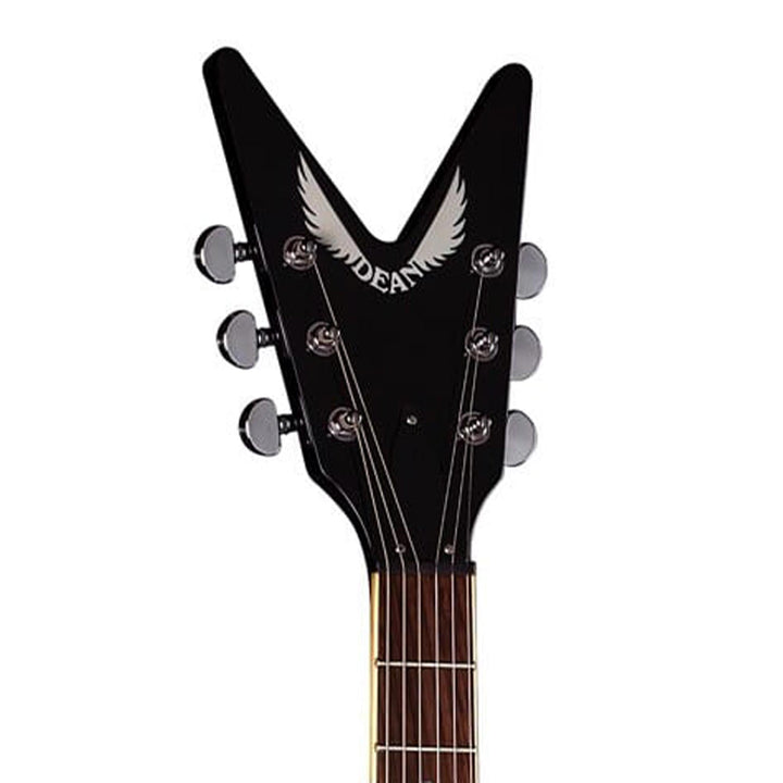 Dean Classic Series V 79 Classic Black