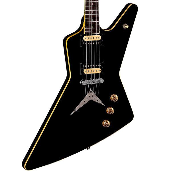 Dean Classic Seriez Z 79 Black