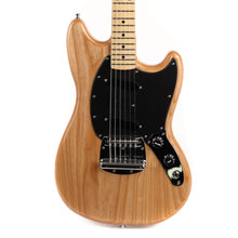 Fender Ben Gibbard Mustang Natural
