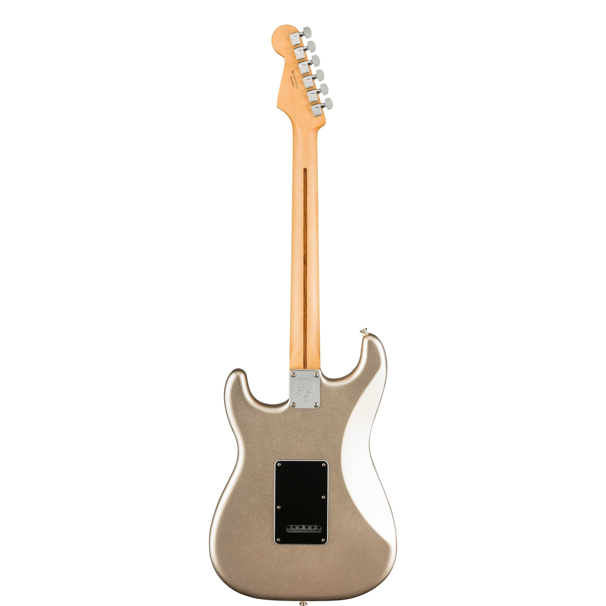 Fender 75th Anniversary Stratocaster Diamond Anniversary | The