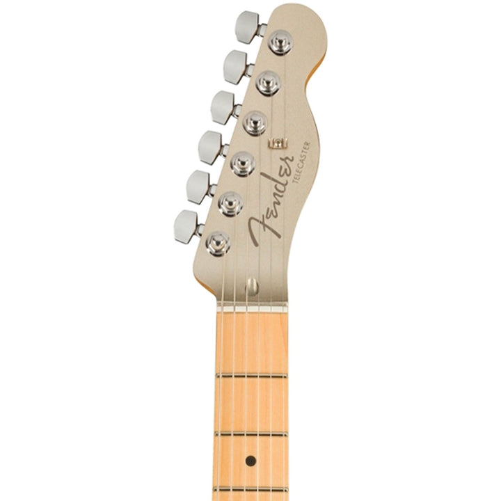 Fender 75th Anniversary Telecaster Diamond Anniversary