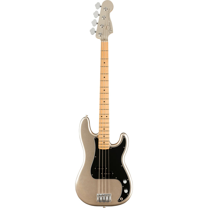Fender 75th Anniversary Precision Bass Diamond Anniversary