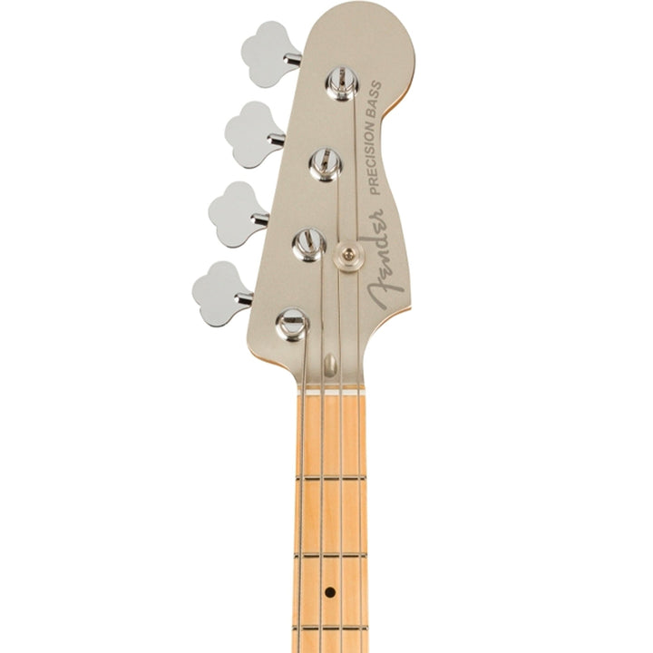 Fender 75th Anniversary Precision Bass Diamond Anniversary