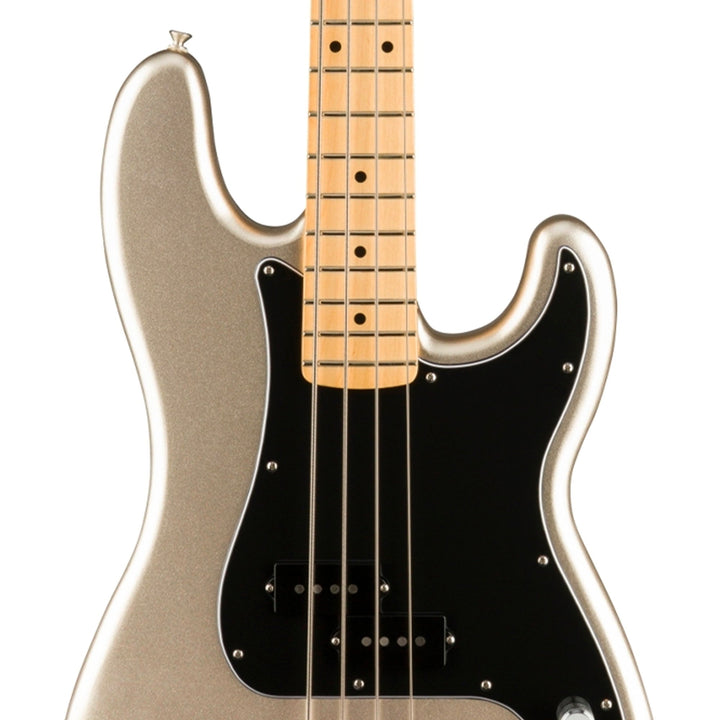 Fender 75th Anniversary Precision Bass Diamond Anniversary