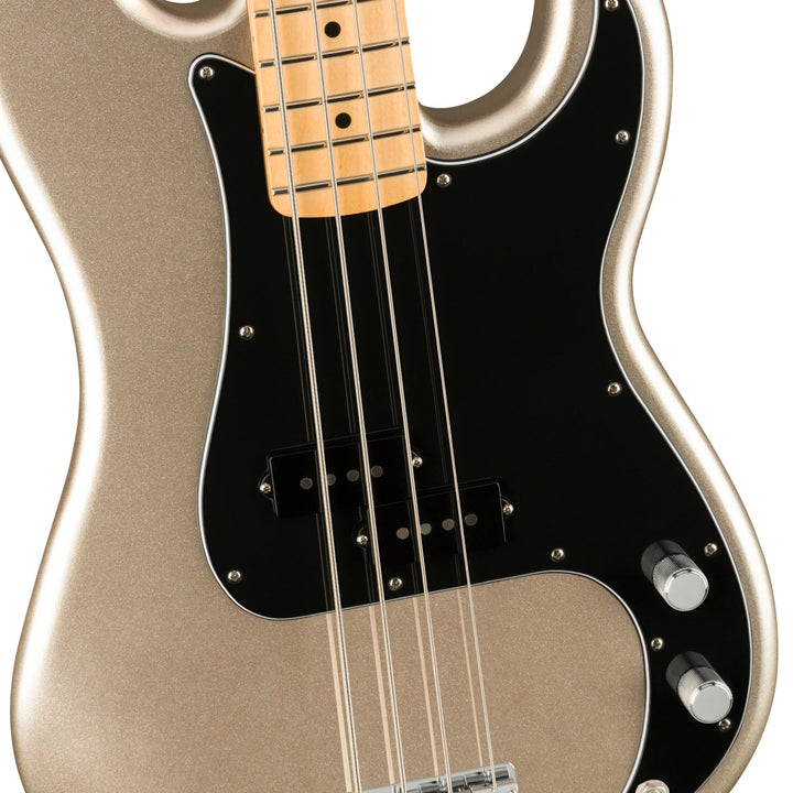 Fender 75th Anniversary Precision Bass Diamond Anniversary