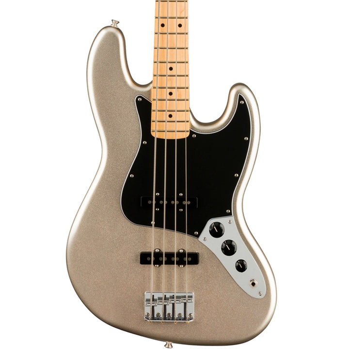 Fender 75th Anniversary Jazz Bass Diamond Anniversary