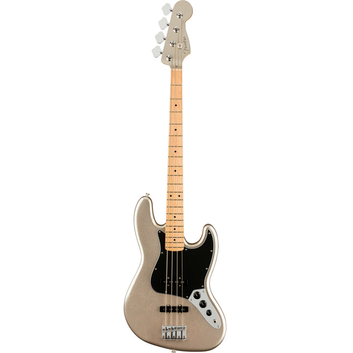 Fender 75th Anniversary Jazz Bass Diamond Anniversary