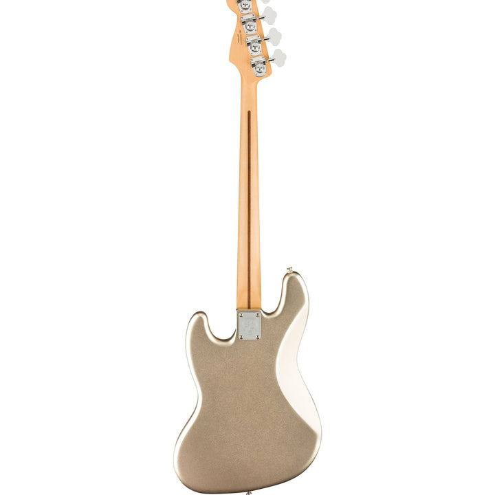 Fender 75th Anniversary Jazz Bass Diamond Anniversary