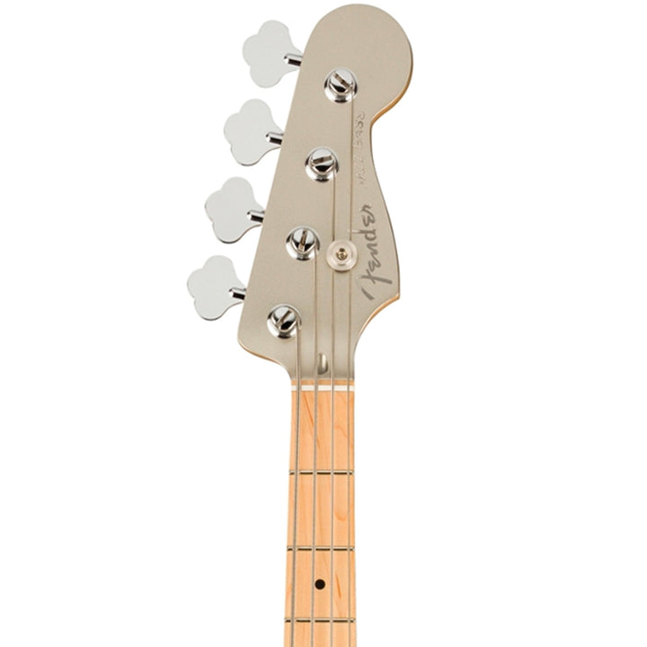 Fender 75th Anniversary Jazz Bass Diamond Anniversary