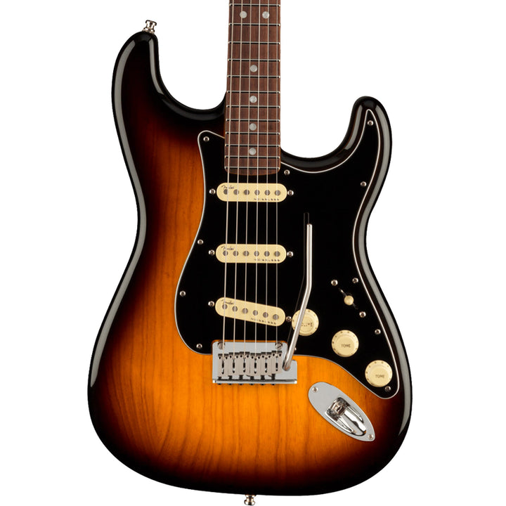 Fender Ultra Luxe Stratocaster 2-Color Sunburst