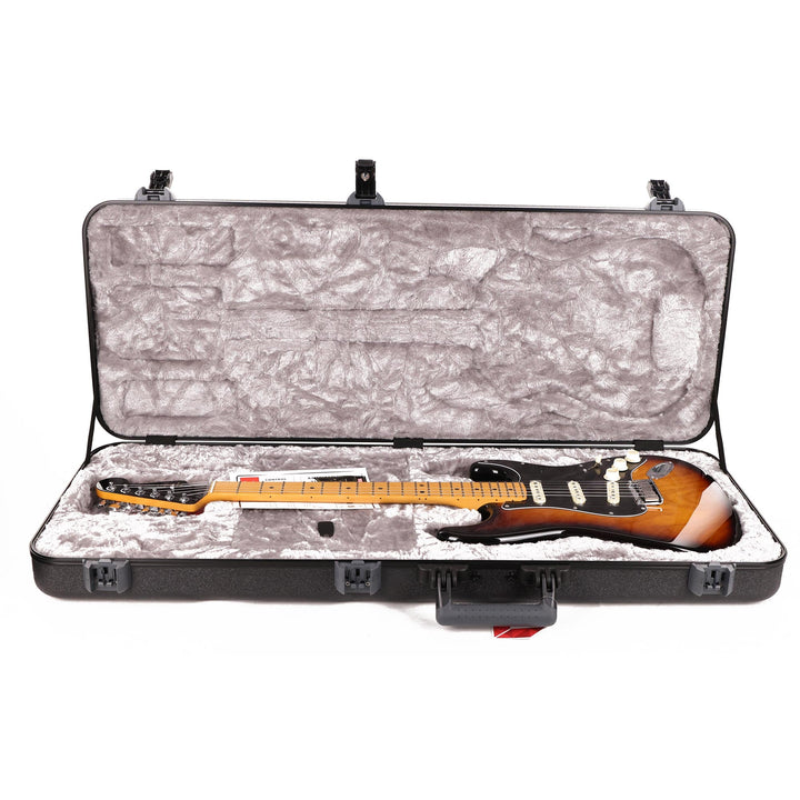 Fender Ultra Luxe Stratocaster Maple Fretboard 2-Tone Sunburst Used