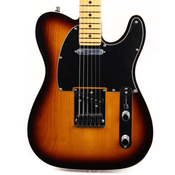 Fender Ultra Luxe Telecaster 2-Tone Sunburst