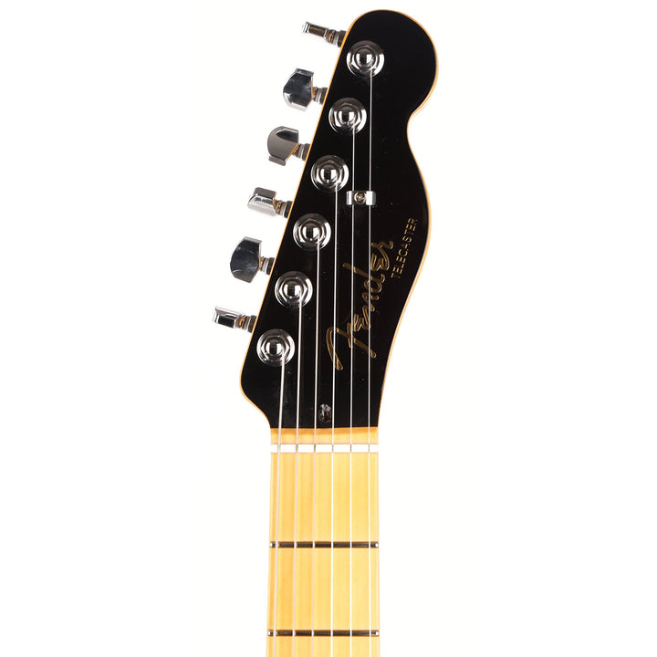 Fender Ultra Luxe Telecaster 2-Tone Sunburst