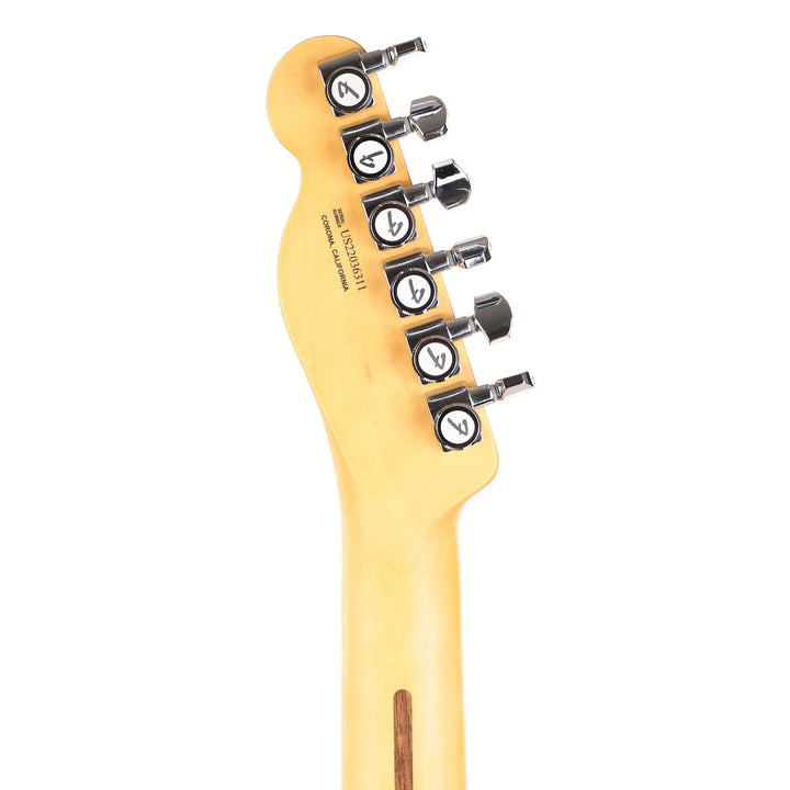Fender Ultra Luxe Telecaster 2-Tone Sunburst