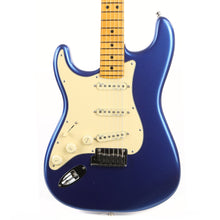 Fender Ultra Stratocaster Left-Handed Cobra Blue 2021
