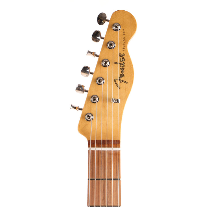 Fender Noventa Telecaster 2-Color Sunburst Used