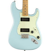Fender Noventa Stratocaster Daphne Blue Used