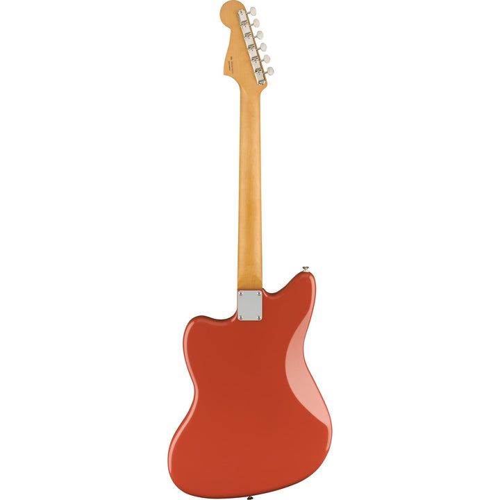 Fender Noventa Jazzmaster Fiesta Red Used