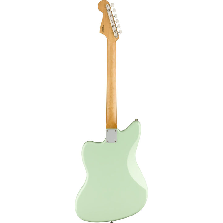 Fender Noventa Jazzmaster Surf Green Used