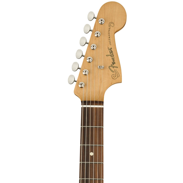 Fender Noventa Jazzmaster Walnut