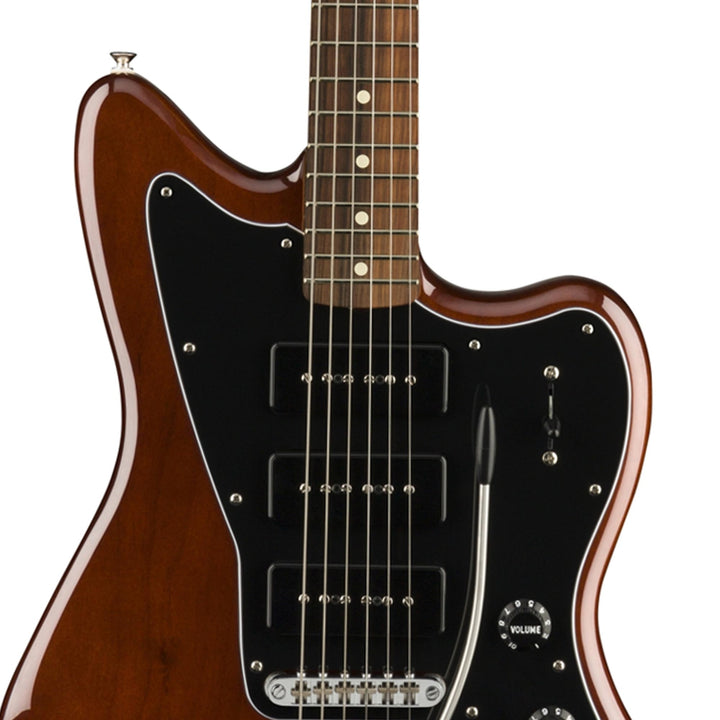 Fender Noventa Jazzmaster Walnut