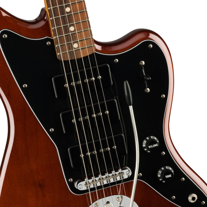 Fender Noventa Jazzmaster Walnut