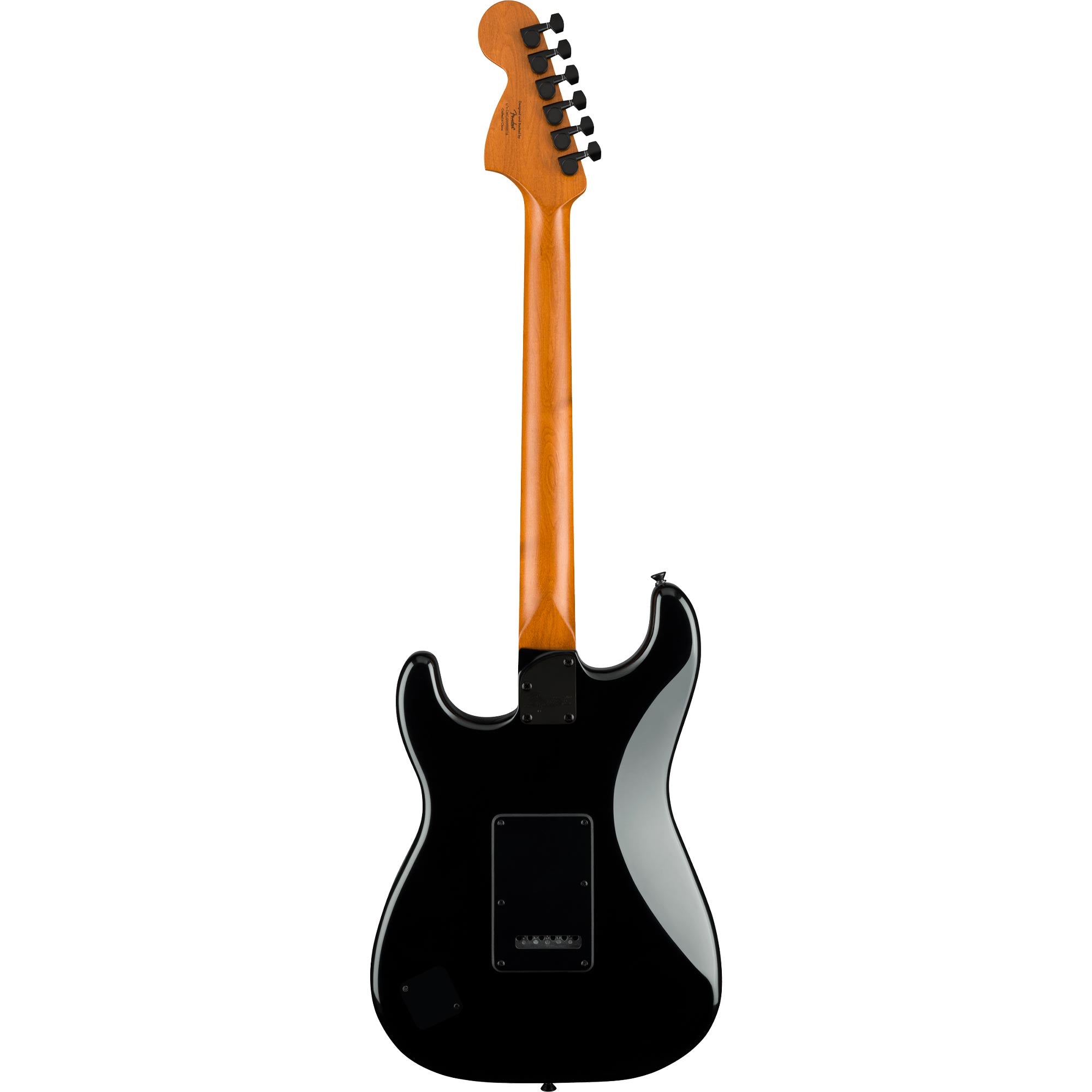 Squier Contemporary Stratocaster Special Roasted Maple Fretboard