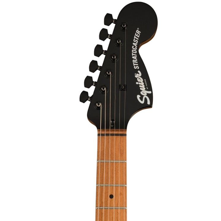 Squier Contemporary Stratocaster Special Roasted Maple Fretboard Sky Burst Metallic
