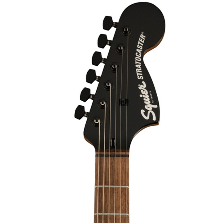 Squier Contemporary Stratocaster Special HT Sunset Metallic Used