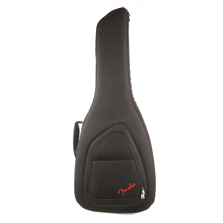 Fender American Acoustasonic Jazzmaster Ocean Turquoise