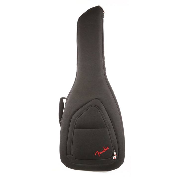 Fender American Acoustasonic Jazzmaster Natural