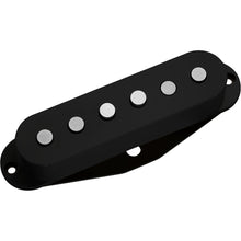 DiMarzio HS-3 Single-Coil Pickup (Black)