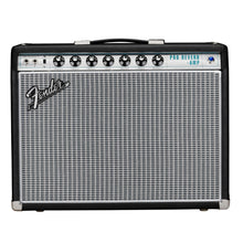 Fender '68 Custom Pro Reverb Amplifier Used
