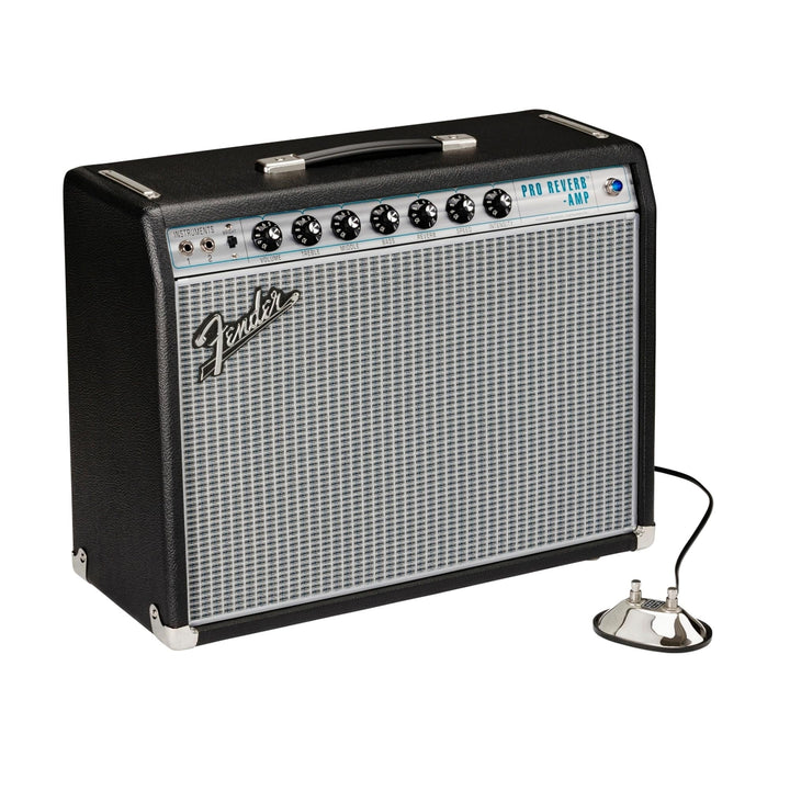 Fender '68 Custom Pro Reverb Amplifier