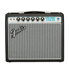 Fender '68 Custom Vibro Champ Combo Amplifier Used