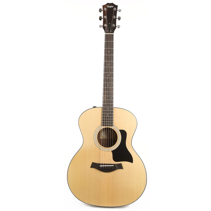 Taylor 114e Walnut Grand Auditorium Acoustic-Electric Natural Used