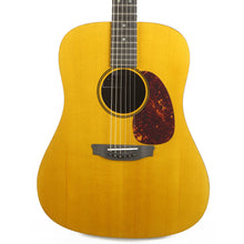Rainsong V-DR1100N2 Carbon Fiber Acoustic Natural Used
