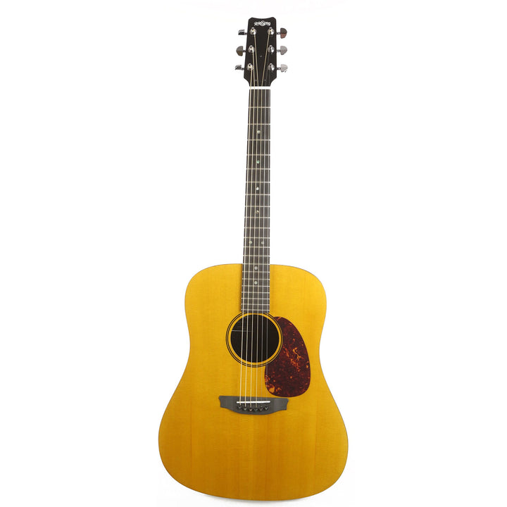 Rainsong V-DR1100N2 Carbon Fiber Acoustic Natural Used