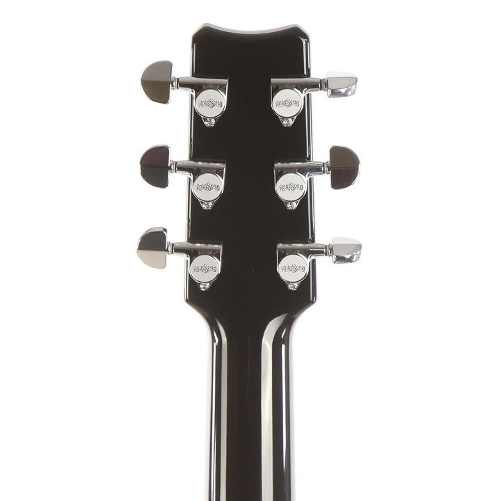 Rainsong V-DR1100N2 Carbon Fiber Acoustic Natural Used