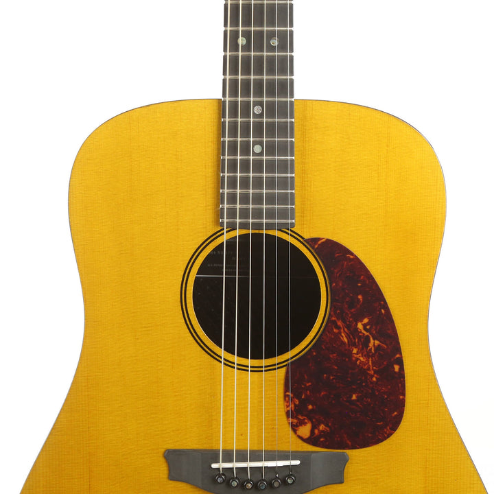 Rainsong V-DR1100N2 Carbon Fiber Acoustic Natural Used