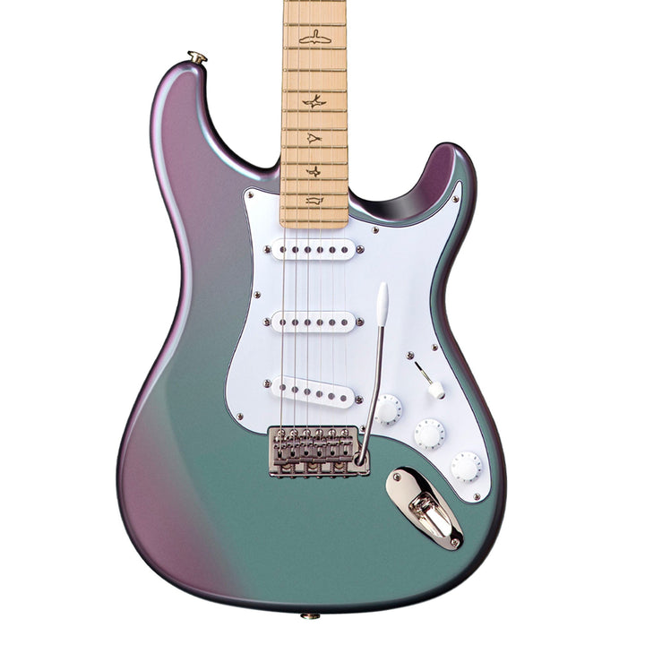 PRS Silver Sky Lunar Ice Limited Edition