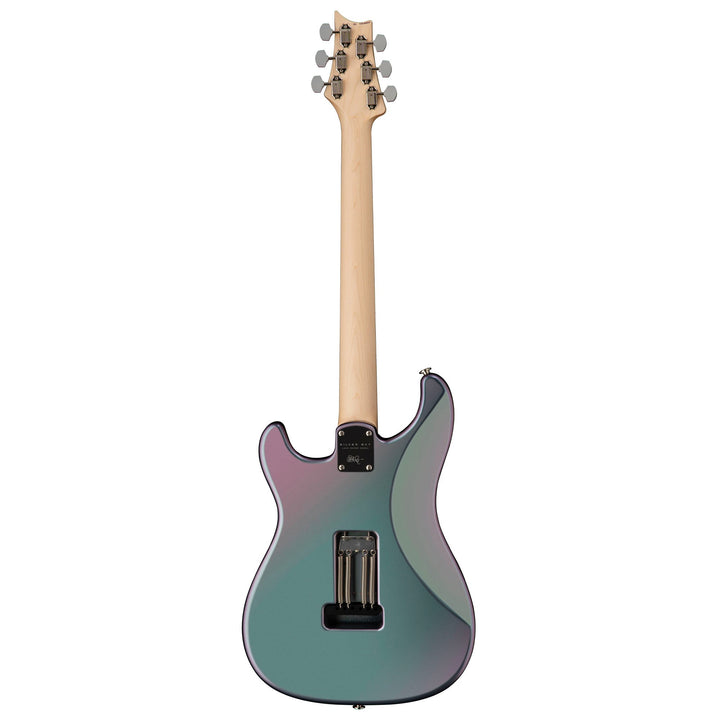PRS Silver Sky Lunar Ice Limited Edition
