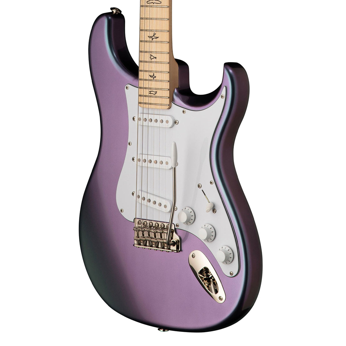 PRS Silver Sky Lunar Ice Limited Edition — 6