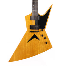 Dean USA Custom Shop Dave Mustaine ZERO Korina Limited Edition