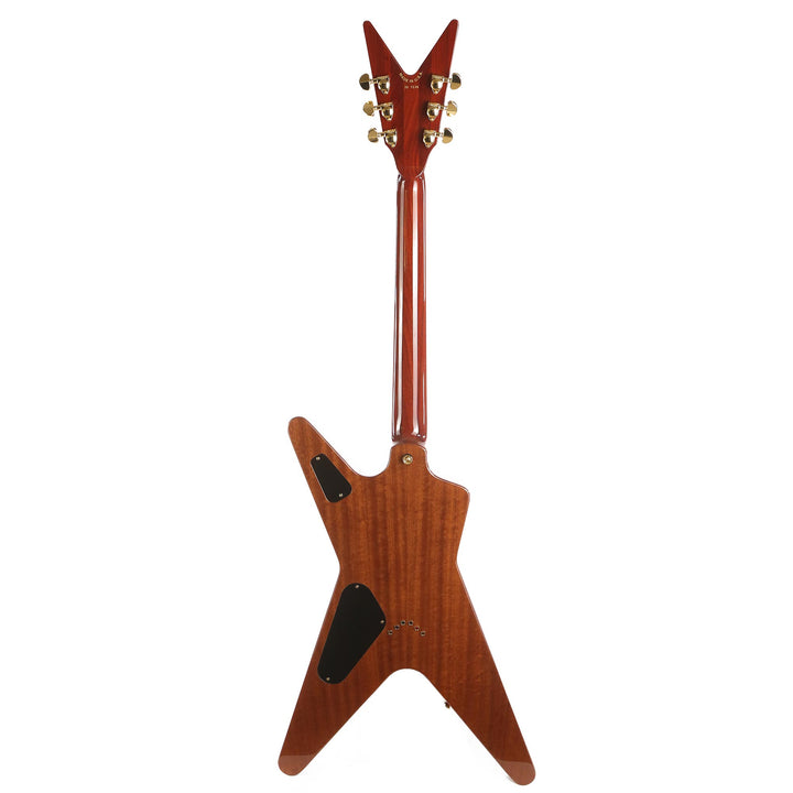 Dean USA Custom Shop ML Paduak Natural