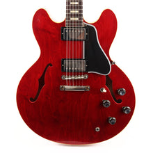 Gibson Custom Shop 1964 ES-335 Reissue VOS 60s Cherry