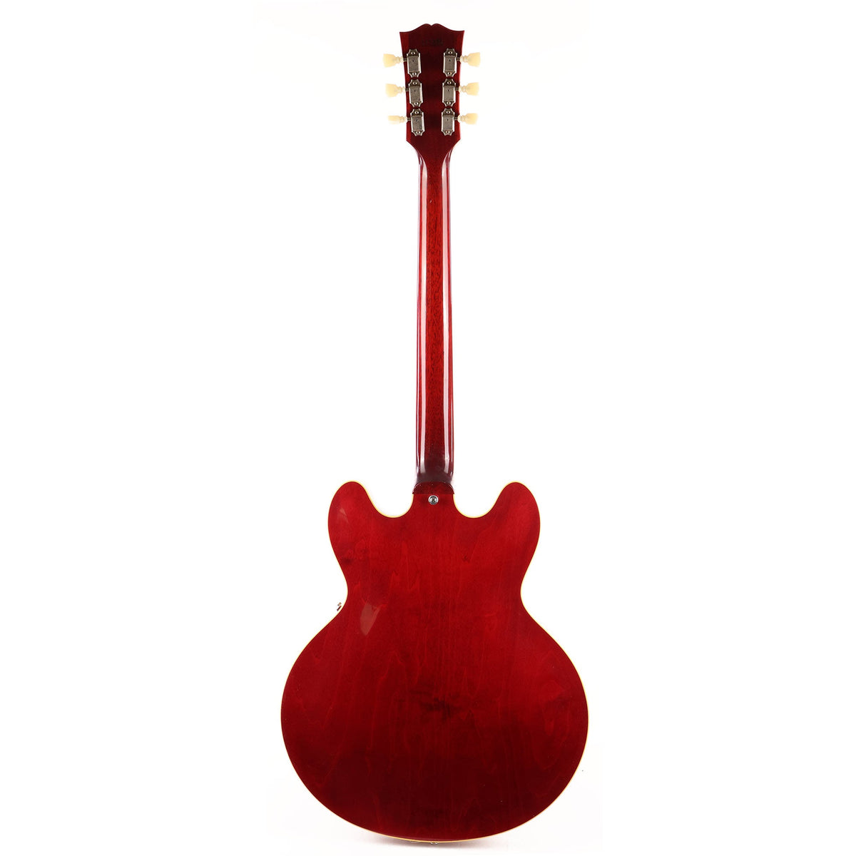 Gibson Custom Shop 1964 ES-335 Reissue VOS 60s Cherry — 3