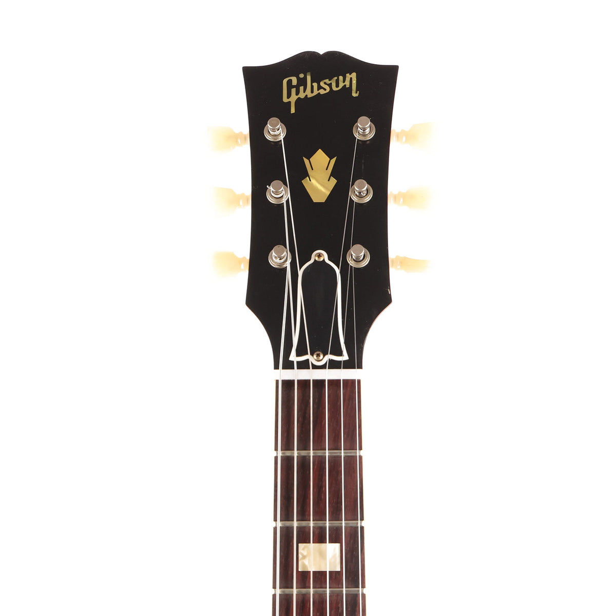 Gibson Custom Shop 1964 ES-335 Reissue VOS 60s Cherry — 4